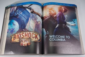 Bioshock - The Collection - Prima Official Guide (24)